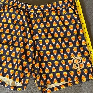 Born Primitive shorts